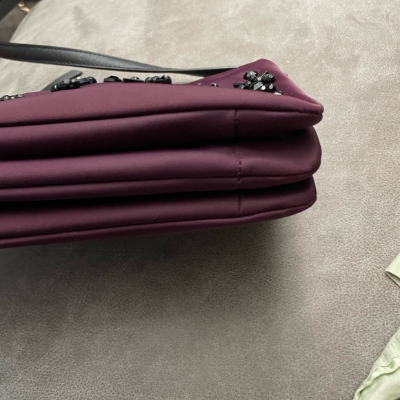 Kate spade nylon beaded crossbody bag - Picture 9 of 13